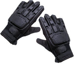 SMALL Armored Tactical Glove (Full Finger) Clearance Item