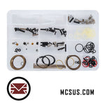 T15 Paintball Gun Complete Service Kit