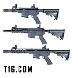 T16 Paintball Gun Semi Auto