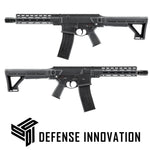 TC68 Tactical Defense Carbine 40 Joules (Estimated Shipping June/July 2026)