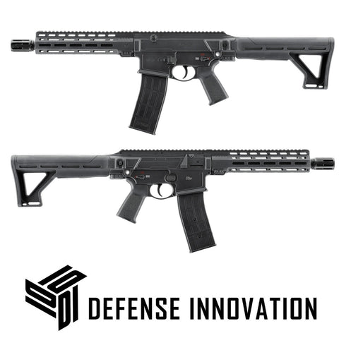 TC68 Tactical Defense Carbine 40 Joules (Estimated Shipping June/July 2026)