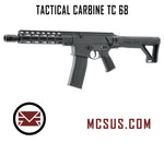 T4E Tactical Carbine TC68 (7J to 20J Version) (Estimated Shipping October - November 2025)