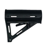 TCA Air Tank Buttstock for 13ci, 15ci and 17ci (Black)