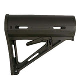 TCA Air Tank Buttstock for 13ci, 15ci and 17ci  (OD Green)