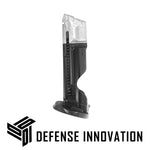 Heckler & Koch SFP9 VP9 T4E Standard and Defense Magazine (.43 Cal)