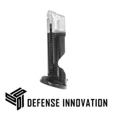 Heckler & Koch SFP9 VP9 T4E Standard and Defense Magazine (.43 Cal)