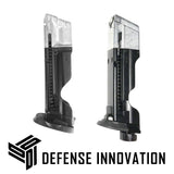 Heckler & Koch SFP9 VP9 T4E Standard and Defense Magazine (.43 Cal)