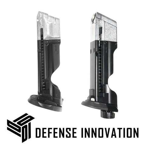 Heckler & Koch SFP9 VP9 T4E Standard and Defense Magazine (.43 Cal)