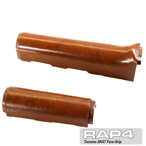 Tacamo AK47 Fore-Grip Top & Bottom Set, 52T, 53T (Polymer)