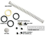 TACAMO AK47 Rebuild Kit