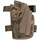 Tactical Leg Holster Left Hand Large (Eight Color Desert)