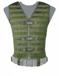 Modular DRAB MOLLE Tactical Vest