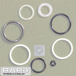 Complete Oring Rebuild\Repair Kit for X7