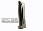 Tippmann TiPX 7rd Pistol Magazine (2-Pack)