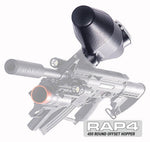 450 Round Offset Hopper (Tippmann and BT)