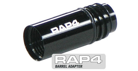 Tippmann A5 to Tippmann 98 Barrel Adapter