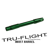 CMI Tru-Flight Thunder Pig Barrel, Autococker Threads