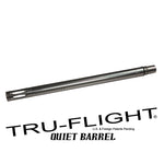 CMI Tru-Flight Quiet Barrel (Angel Threads)