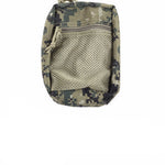 MOLLE Combat Lifesaver Pouch (MARPAT)