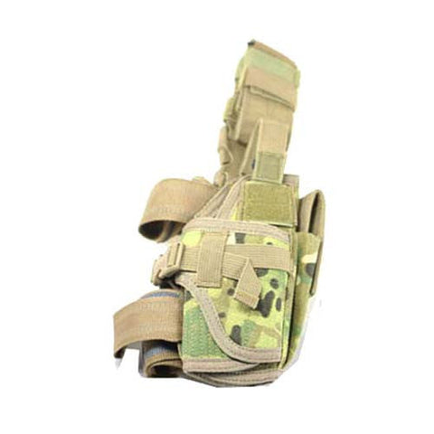 Expandable Sidearm Holster (Eight Color Desert) Clearance Item