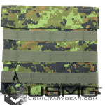 MOLLE Low-Profile Admin Pouch (CAPPAT)