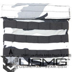 MOLLE Low-Profile Admin Pouch (Urban Camo)