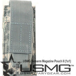 MOLLE Single Sidearm Magazine Pouch (ACU) Clearance Item