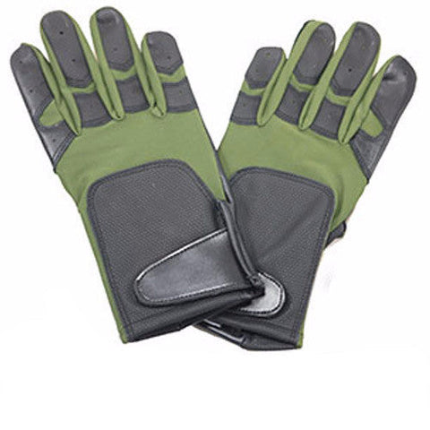 OLIVE DRAB Spartan Operator Glove