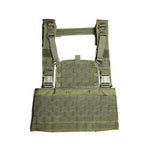 OLIVE DRAB Operator Chest Rig