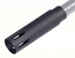T15 and Scout M177 Whisper Muzzle Brake (7/8 muzzle threads)
