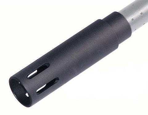 T15 and Scout M177 Whisper Muzzle Brake (7/8 muzzle threads)