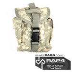 MOLLE Small Vertical Tank Pouch