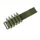 CO2 / PODS Elastic Arm Band (Olive Drab)