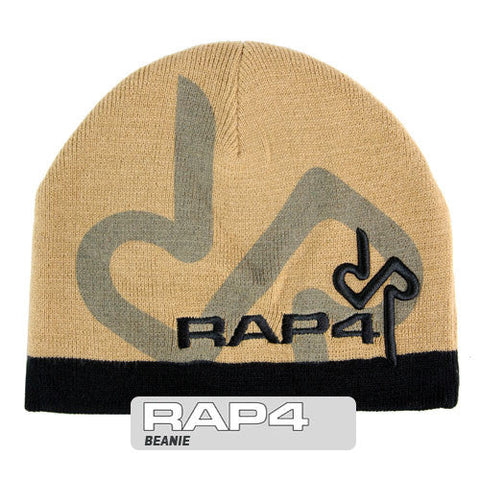 RAP4 Beanie