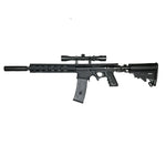 TACAMO Blizzard V2 JT Tactical MagFed Conversion Kit (Estimated Shipping 8-30-2024)