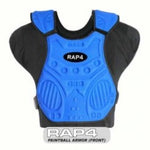 Paintball Armor Chest Protector (Clearance Item)