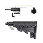 Tacamo Bolt/Blizzard/Storm Internal Air kit With Remote Line Adapter and Stock