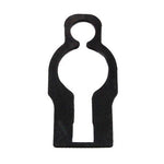 Rubber Buttstock Gasket (X7)