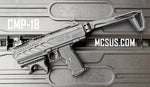 Tipx CMP-18 Scorpion Package