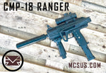 Tipx CMP-18 Ranger Package