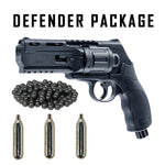 T4E TR50 Defender Package .50 Cal Revolver