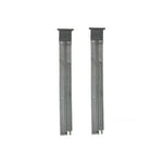 DMAG Detent Doors, 14 Round  (2 parts)