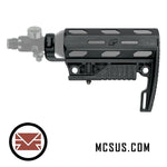 EMC Adjustable Buttstock