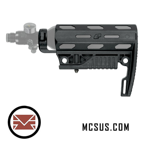 EMC Adjustable Buttstock