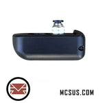 EMF100 MG100 MCS100 ID100 Internal AIr Regulator Adapter