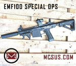 EMF100 MG100 MCS100 ASA Buttstock Adapter