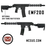 Planet Eclipse EMEK EMF200 Mag Fed Paintball Gun