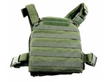 Spartan Plate Carrier (Clearance Item)