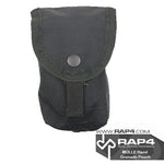 MOLLE Single Grenade Pouch