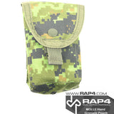 MOLLE Single Grenade Pouch